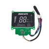 display ducati 48v