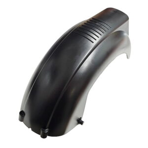 guardabarros trasero ecoxtrem bison detalle