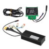 kit controladora 48v cecotec bongoz