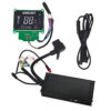 kit controladora ducati 48v 1200w