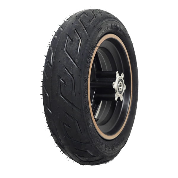 llanta smartgyro con rueda 2