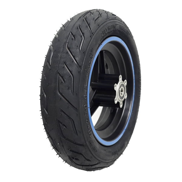 llanta smartgyro con rueda