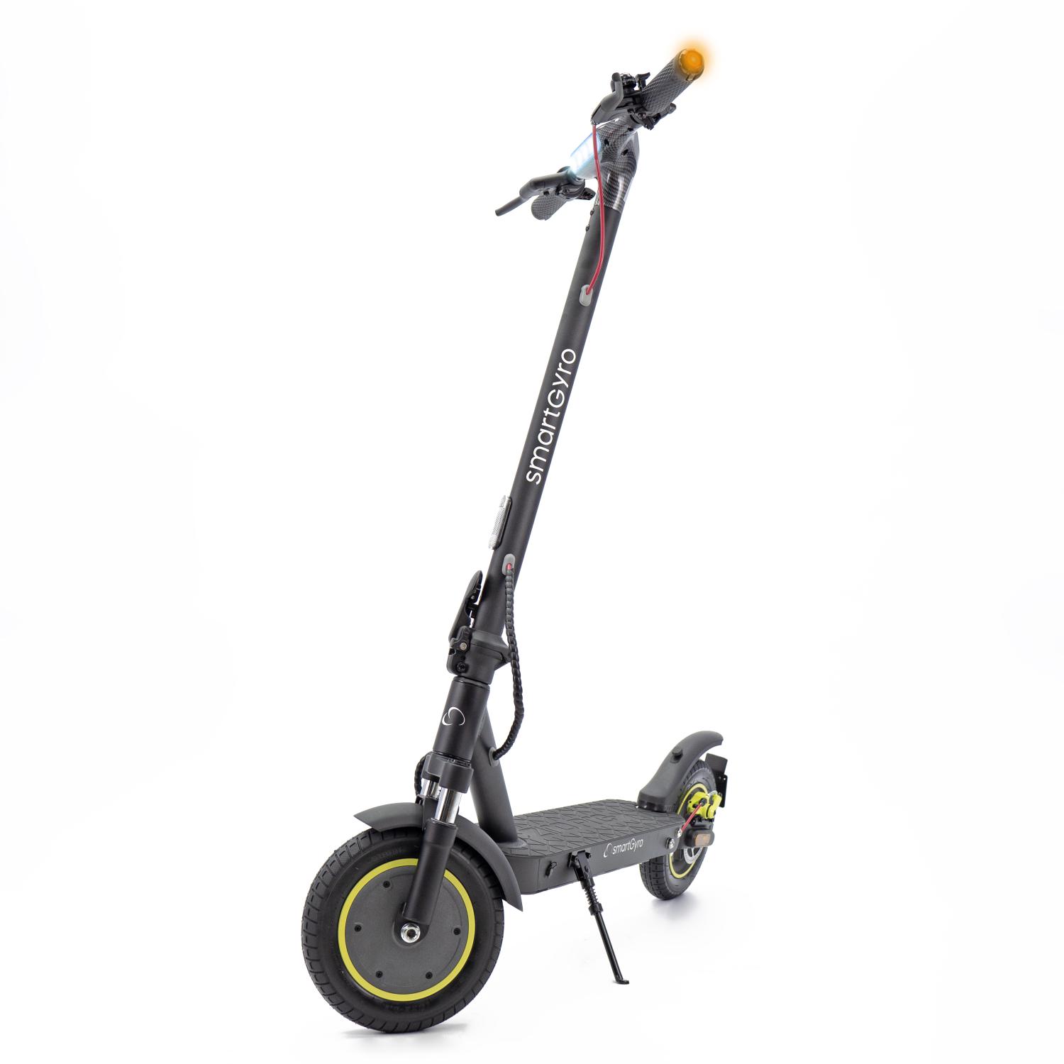 patinete-electrico-smartgyro-z-pro-black patinete-electrico-smartgyro-z-pro-black