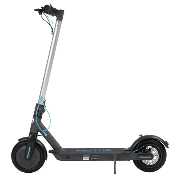 patinete motus scooty 8,5