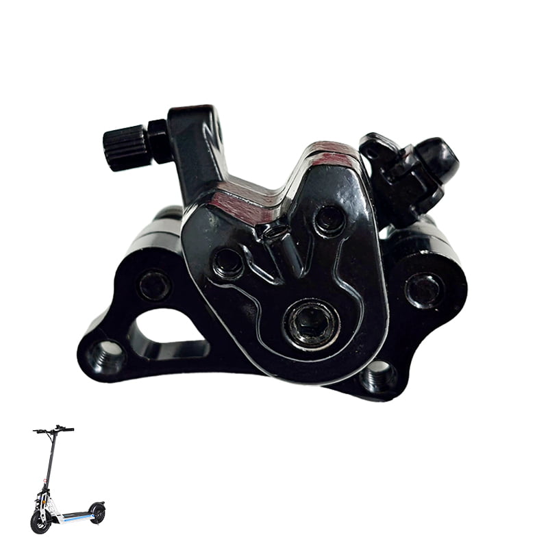 pinza freno ecoxtrem bison detalle