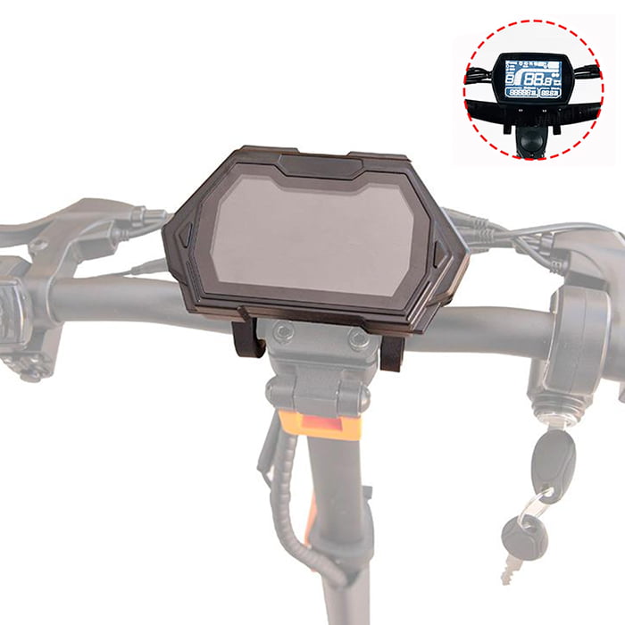 protector goma kukirin g2 pro 1