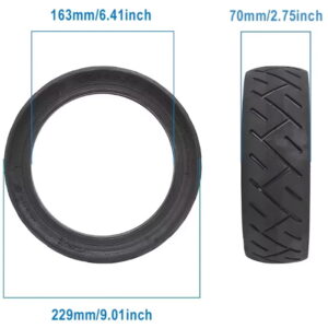 rueda cst 250x64