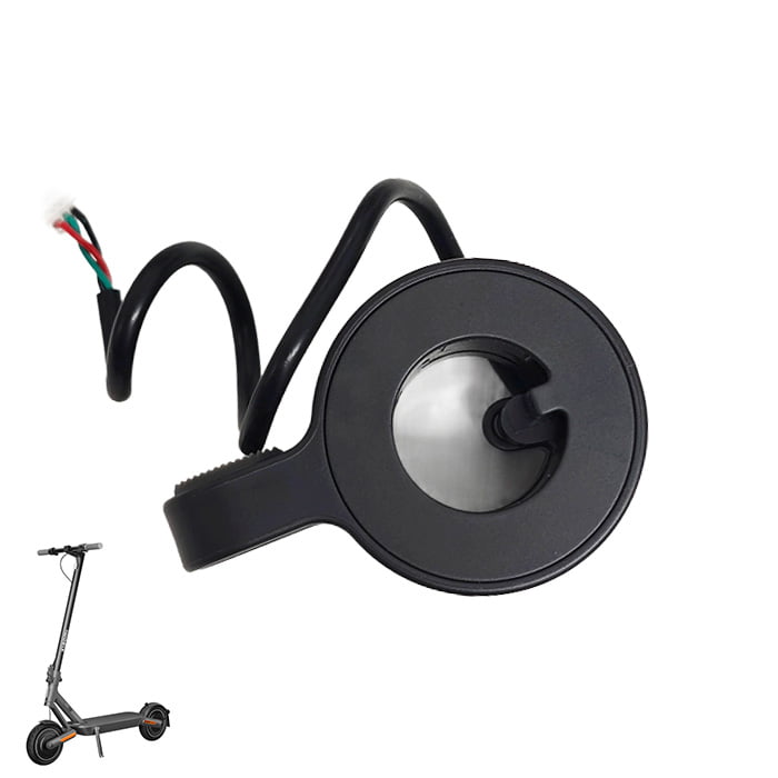 Acelerador xiaomi scooter 4 ultra