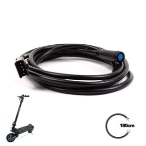 MANGUERA PIÑA DE CABLE CROSSOVER DUAL MAX_ MANGUERA PIÑA DE CABLE CROSSOVER DUAL MAX_