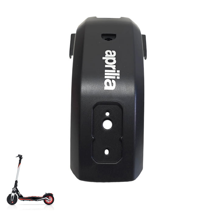 detale guardabarros aprilia esr1 guardabarros trasero aprilia esr1