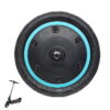 detalle motor cecotec bongo s