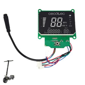display cecotec bongo z display cecotec bongo z