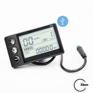display smartgyro s866 con usb display smartgyro s866 con usb