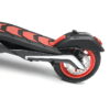 guardabarros aprilia esr1 guardabarros trasero aprilia esr1