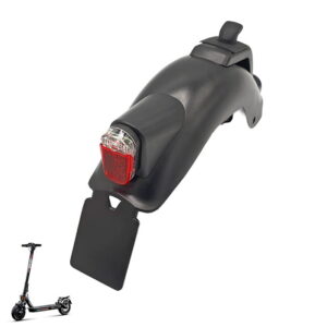 guardabarros ducati pro 2
