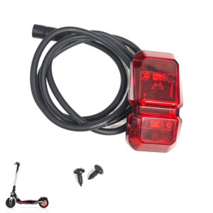 luz trasera aprilia esr1 luz trasera aprilia esr1