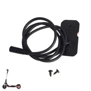luz trasera detalle aprilia esr1