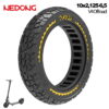 maciza 10x2,125-6,5 amarilla offroad maciza 10x2,125-6,5 amarilla offroad