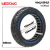 maciza 10x2,125-6,5 azul offroad medida maciza 10x2,125-6,5 azul offroad medida