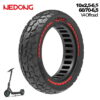 maciza 10x2,5 6,5 offroad roja maciza 10x2,5 6,5 offroad roja