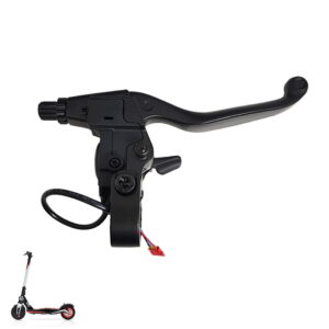maneta freno detalle aprilia esr1