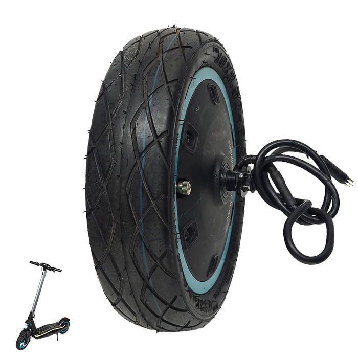 motor 350w cecotec bongo s
