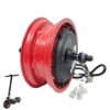 motor cecotec bongo z red 500w