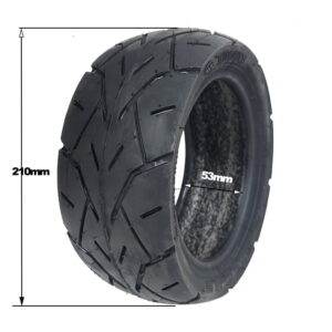 neumatico detalle 8x3 5.5