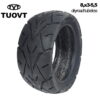 neumatico 8x3 5,5 tuovt