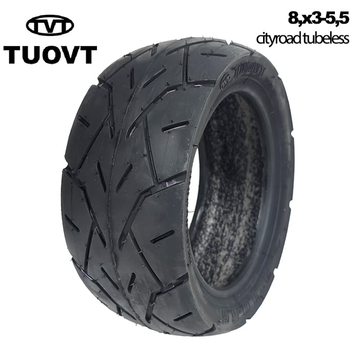 neumatico 8x3 5,5 tuovt