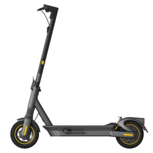ninebot kickscooter max g2