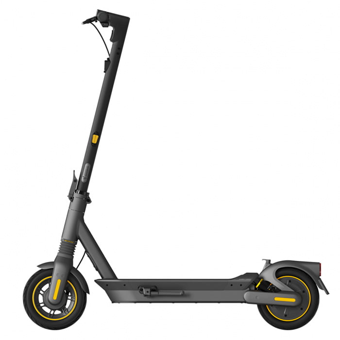 ninebot kickscooter max g2 ninebot kickscooter max g2