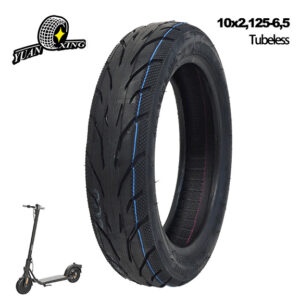 rueda 10x2,125-6,5 para ninebot f