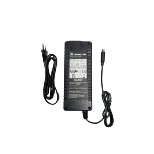 Cargador para Kukirin G3 Pro 52V (Salida 58,5V) [Tai-Zo]