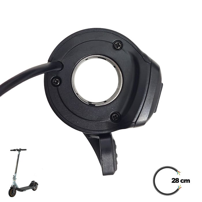 acelerador cecotec m20_ acelerador cecotec m20_