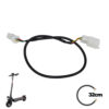 cable extensor luz zrino dual cable extensor luz zrino dual