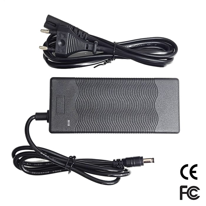 cargador 29,4v 2a