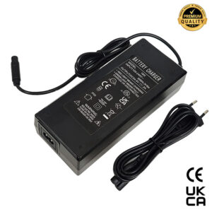 cargador 54,6v lp20 cecotec cargador 54,6v lp20 cecotec