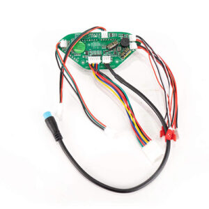 display smartgyro zpro zone1