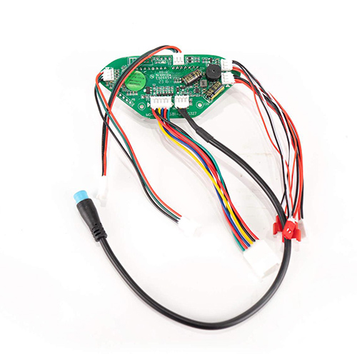 display smartgyro zpro zone1