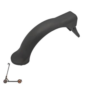 guardabarros xiaomi scooter 4 go detalle