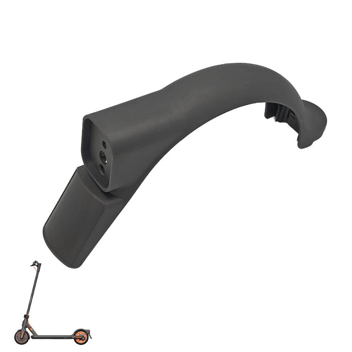 guardabarros xiaomi scooter 4 go guardabarros xiaomi scooter 4 go