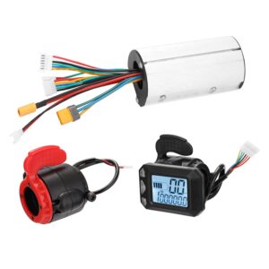 kit-controladora-24v-lenzod-LCD-S2 kit-controladora-24v-lenzod-LCD-S2