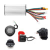 kit controladora lenzod 24v kit controladora lenzod 24v
