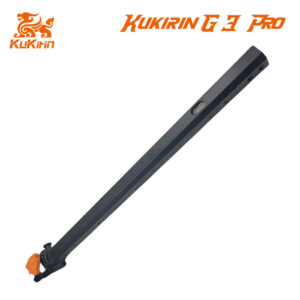 mastil kukirin G3 pro detalle mastil kukirin G3 pro detalle