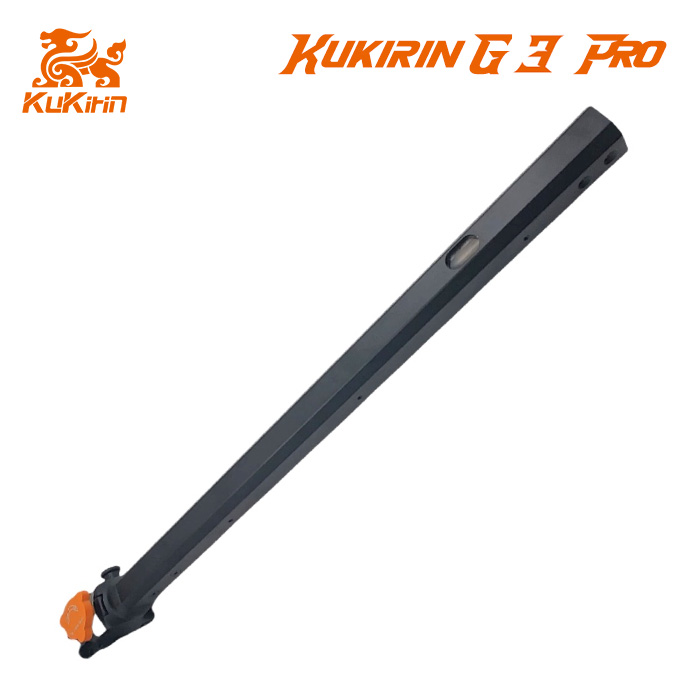 mastil kukirin G3 pro detalle