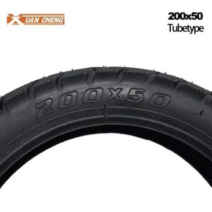 rueda 200x50 tubetype xuancheng