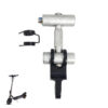 tornillo de pliegue smartgyro k2
