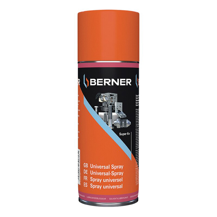 Spray universal Super 6+ Spray universal Super 6+