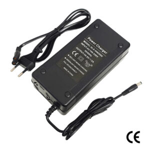 cargador 54,6v 2a dc cargador 54,6v 2a dc